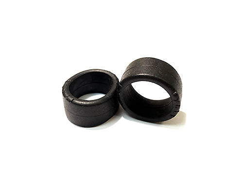 Marka Racing RCP Rubber Front tires 30deg (1 pair )V8