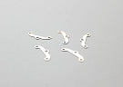 REFLEX RACING RX28 0.2MM CASTER SHIMS
