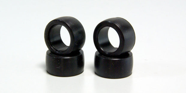 Kyosho Mini-z LM High Grip Tires Wide MZT302-30 (4pcs)