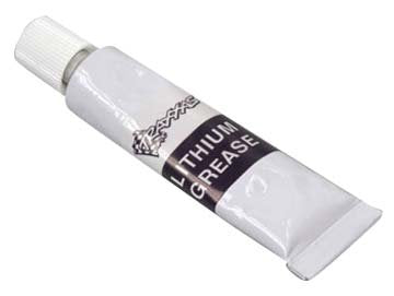 Grease, white lithium