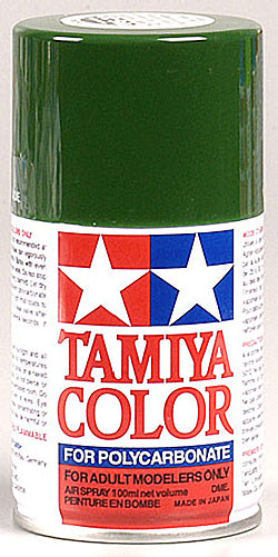Tamiya Paint PS-9 GREEN