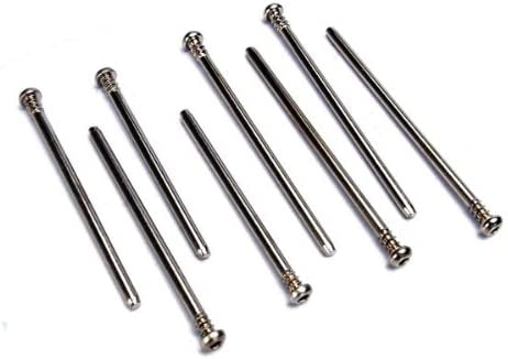 Screw pin set suspension HRDND