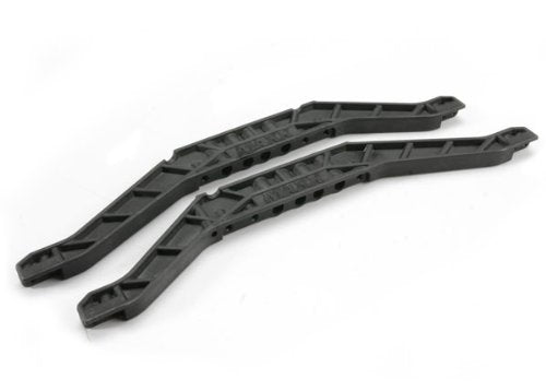 Chassis Braces lower (BLACK)