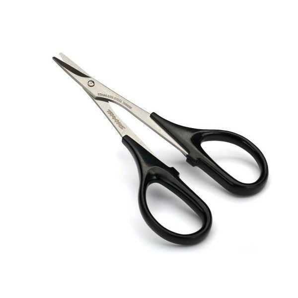 Traxxas scissors straight tip