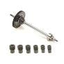 PN RACING Mini-z Gear Diff 64P 53T