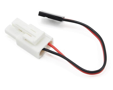 Traxxas Adapter plug TRX Charger 7.2v