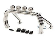 Roll bar LED’s kit for body #9212