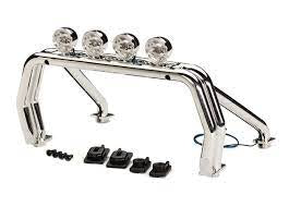 Roll bar LED’s kit for body #9212