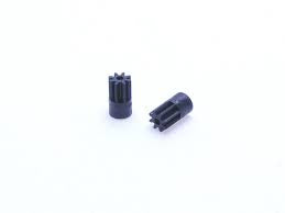 PN Racing  Match Delrin Pinion 7T MINI-Z MR03