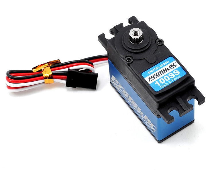 Protek RC 100SS high Speed