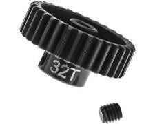 Associated Aluminum Pinion Gear 32T-48P