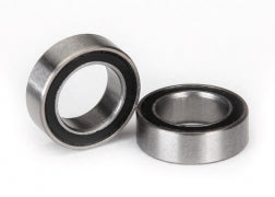 Ball bearings, (5x8x2.5mm) (2)