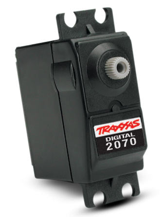 TRAXXAS Servo Digital high torque