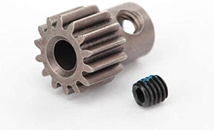 Gear, 14-T pinion (48-pitch) / set screw