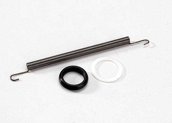 Header spring/ gaskets (TRX® 2.5, 2.5R, 3.3)