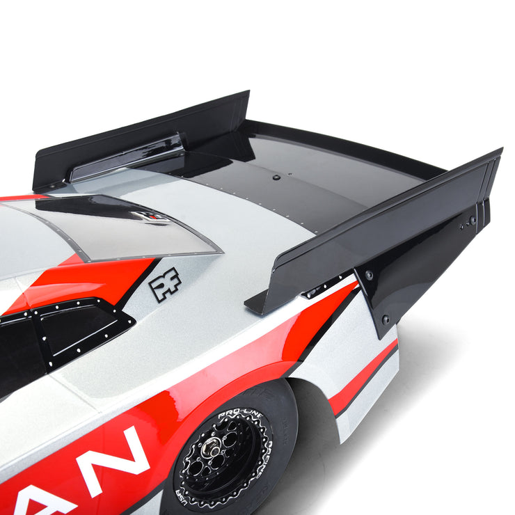 Protoform outlaw wing kit for PRM158