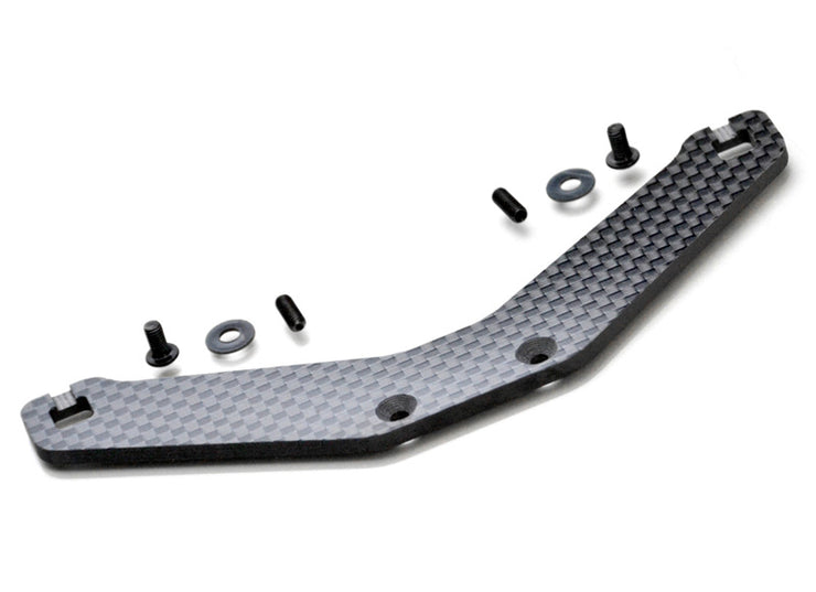 DR10 HD Body Mount +24mm