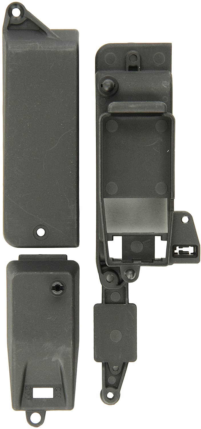 Receiver Box/Battery Cover