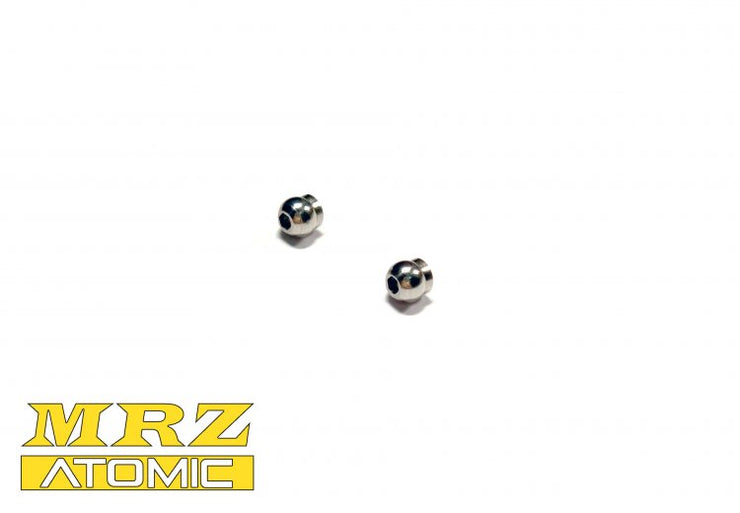 Atomic MRZ 3.5mm Ball Head (2pcs)