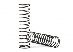 Spring, shock (GTM) (0.095 rate) (1 pair)