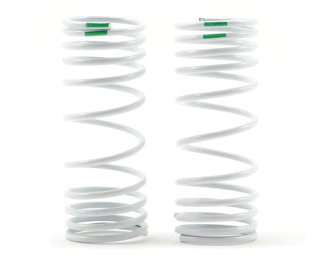 Springs Front PRGRSV -10% (1 pair) White