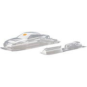 HPI Nissan S13 Body (200mm) Clear