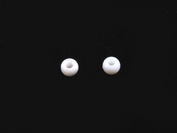 PN Racing Mini-Z Teflon arm ball MR03 (2pcs)