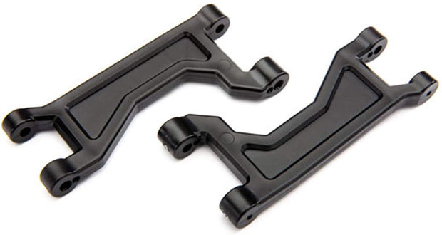 Suspension Arms Upper Black