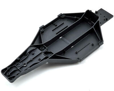 Chassis Low CG 2WD (black)